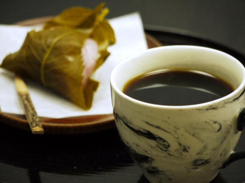 長久手カフェ 花ごよみのイメージ画像