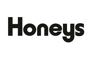 Honeysのロゴ画像