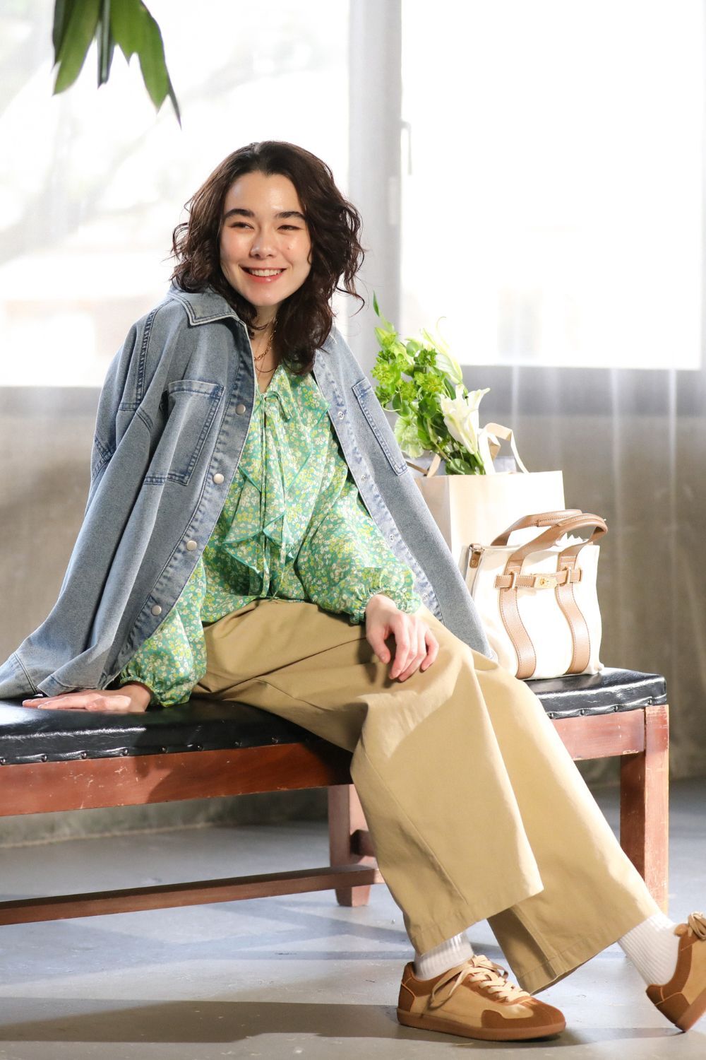 Green Parks topicのイメージ画像