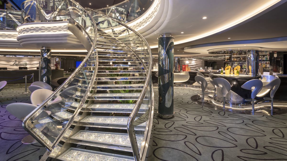 超巨大豪華客船　MSCベリッシマ　那覇発着発売中のイメージ画像