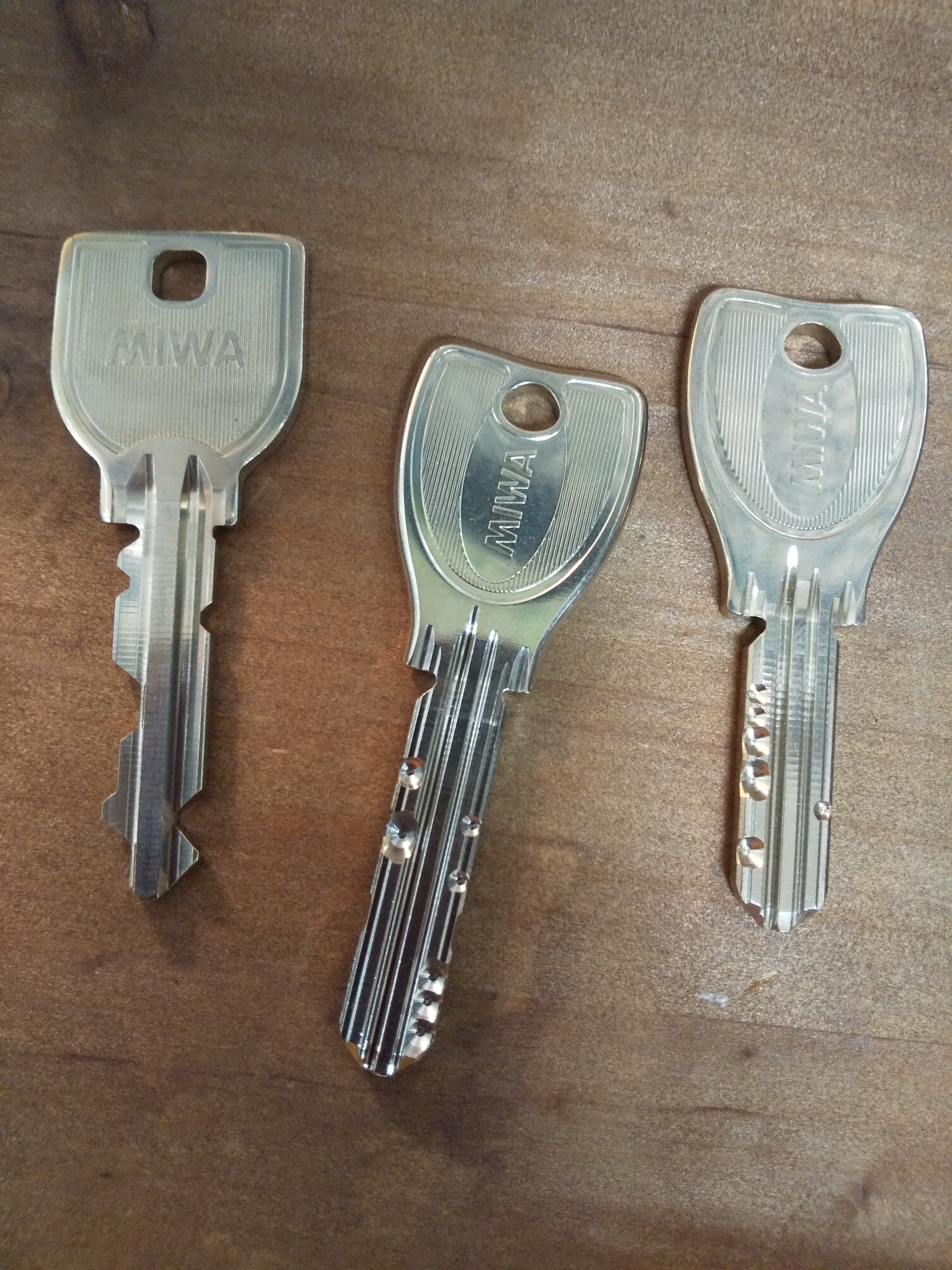 合カギすぐ出来ます！のサムネイル