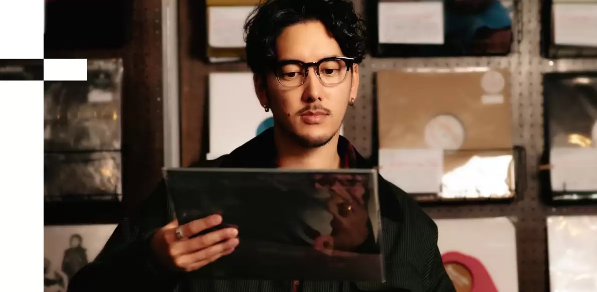 OWNDAYSのイメージ画像