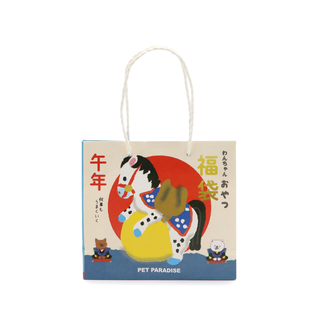 福袋12月27日(土)発売のイメージ画像