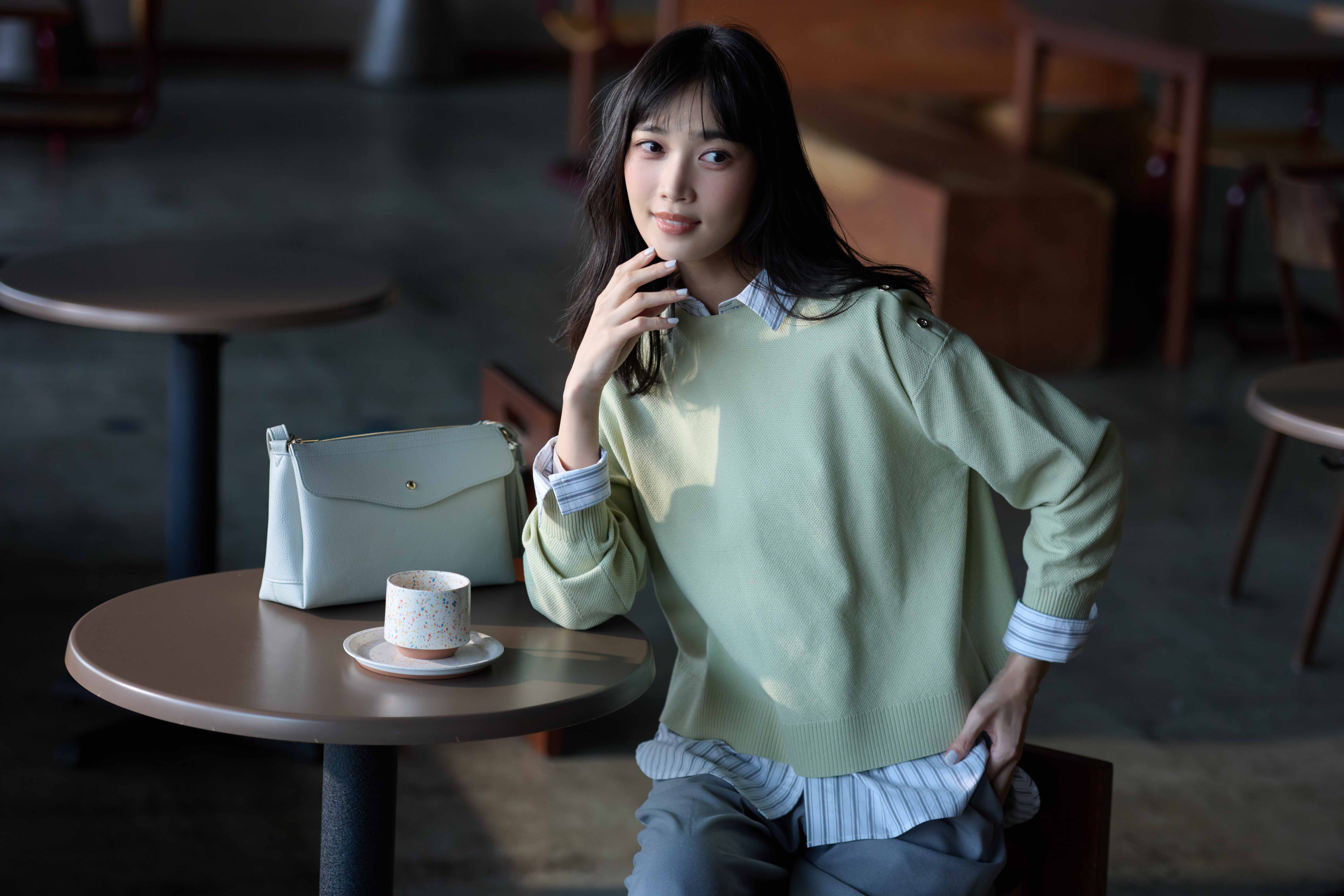 新作アイテムのご案内のイメージ画像