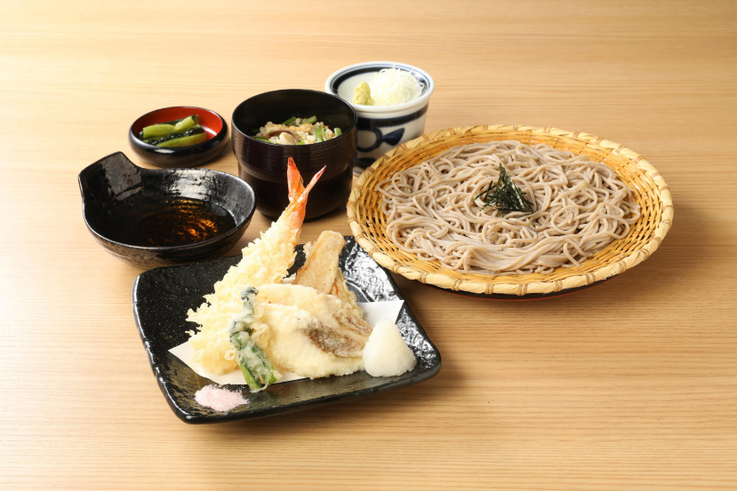 春メニューのお知らせのサムネイル