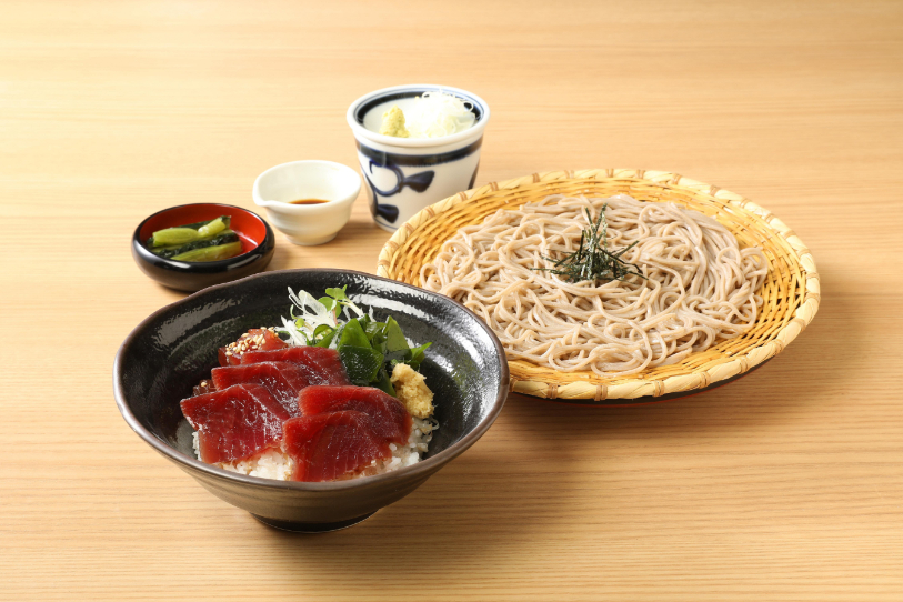 春メニューのお知らせのサムネイル