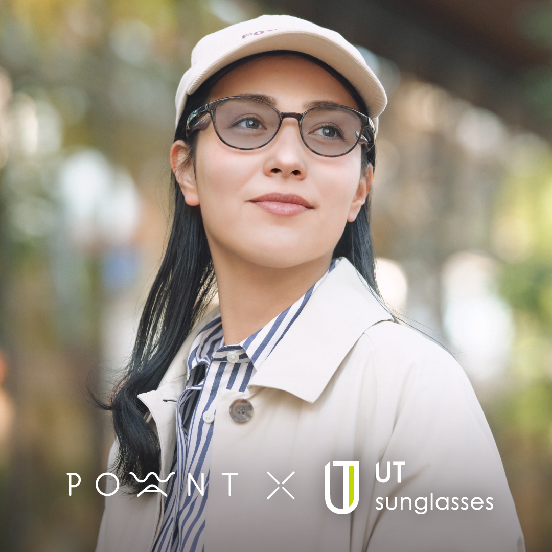 新作サングラスのサムネイル